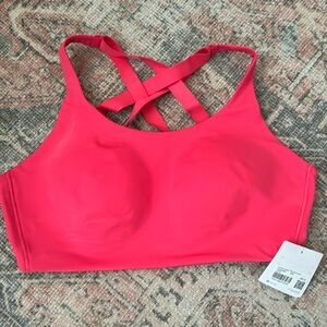 Lululemon energy bra